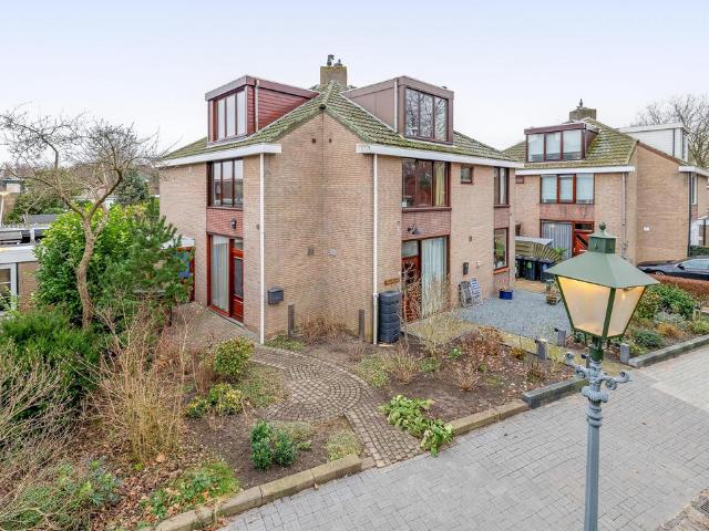 Woning te koop in Rozenburg, Zuid Holland