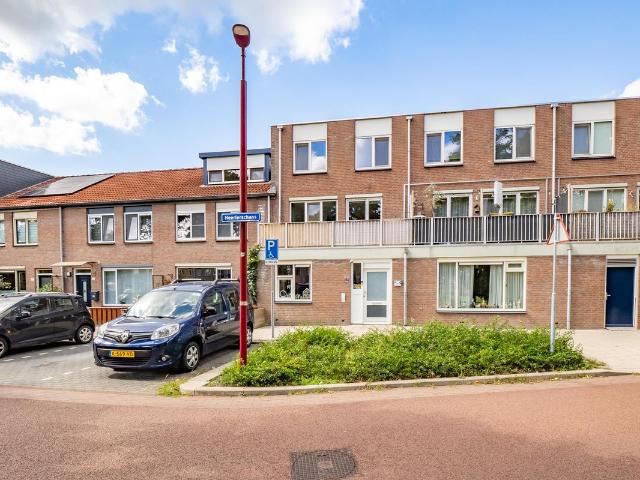 Studio te koop in Nieuwegein, Utrecht