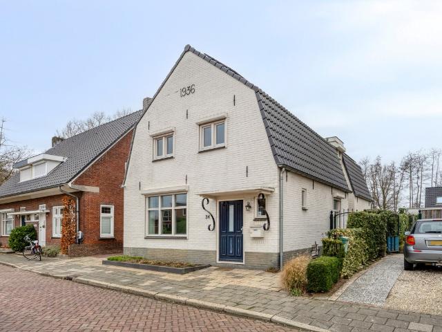 Woning te koop in Asten, Noord Brabant
