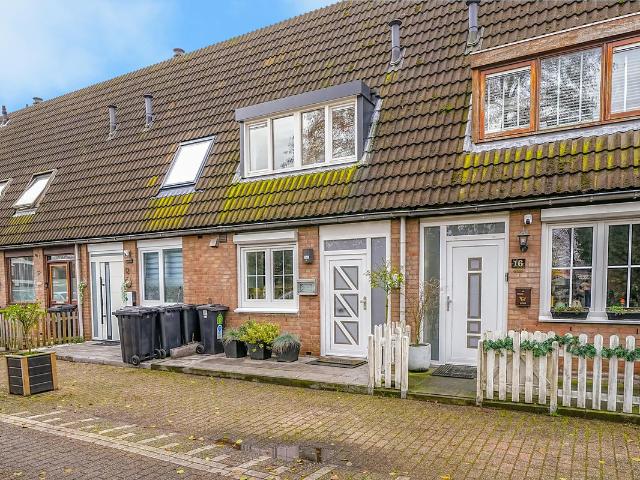 Woning te koop in IJsselmonde, Rotterdam