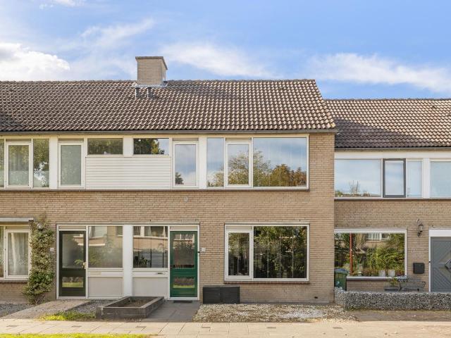 Woning te koop in Hoog-Zandveld, Nieuwegein