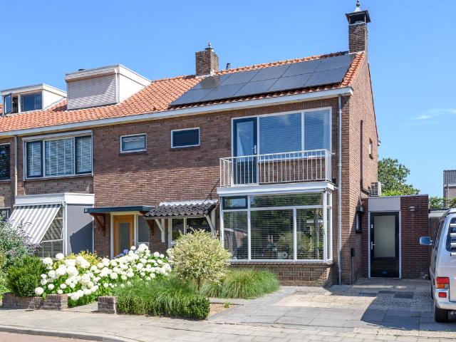 Woning te koop in Nijmegen