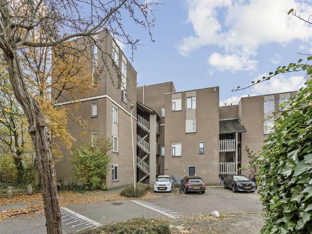 Dubbele Bovenwoning te koop in Buytenwegh, Zoetermeer