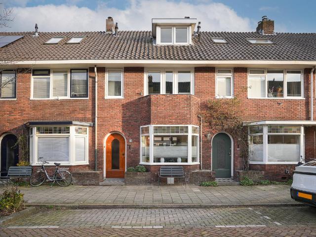 Woning te koop in Haarzuilens, Utrecht