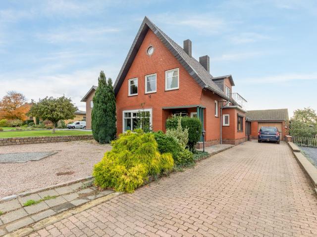 Villa te koop