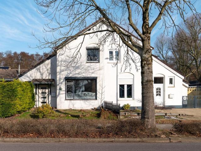 Woning te koop in Kerkrade, Limburg