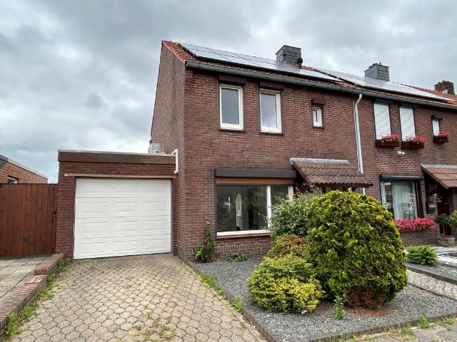 Woning te koop in Kerkrade-West, Kerkrade