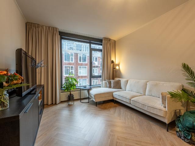 Studio te koop in Oud-Mathenesse, Rotterdam