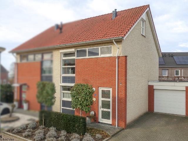 Woning te koop in Beesel, Limburg