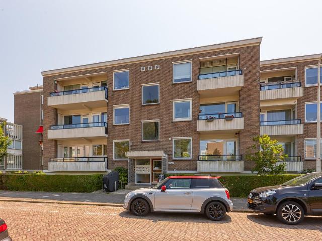 Appartement te koop in 's-gravenhage, Kijkduin