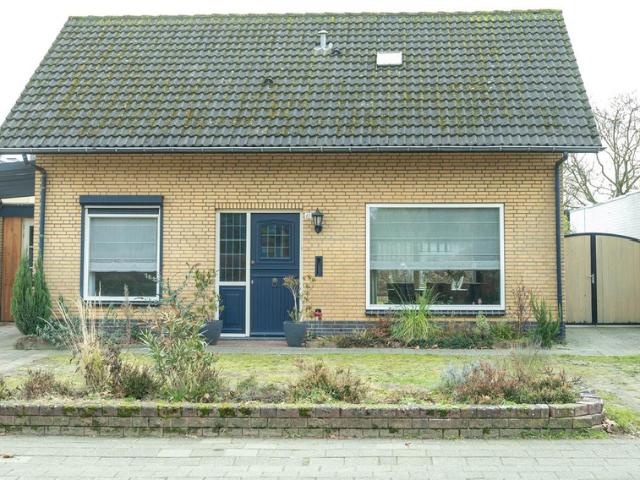 Woning te koop in Asten, Noord Brabant