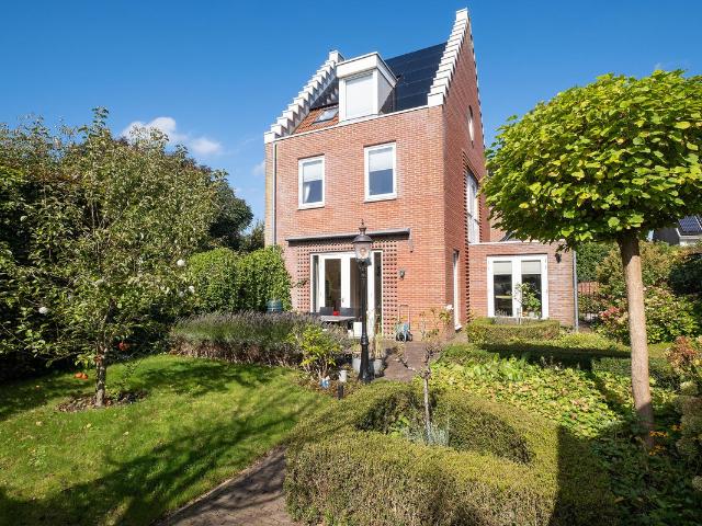 Woning te koop in Heerhugowaard, Noord Holland