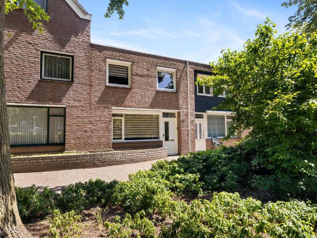Eengezinswoning te koop in Helmond, Noord Brabant
