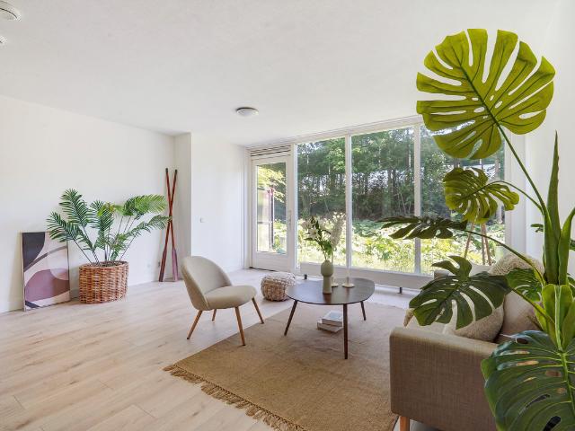 Dubbele Bovenwoning te koop in Delft, Heilige Land