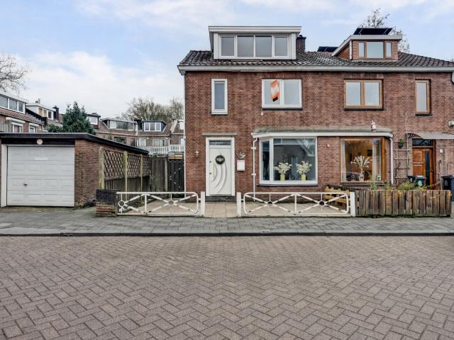 Woning te koop in IJsselmonde, Rotterdam