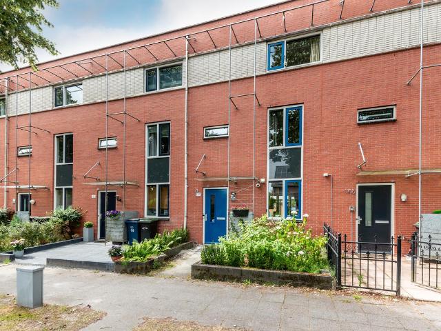Eengezinswoning te koop in Almere, Tussen de Vaarten