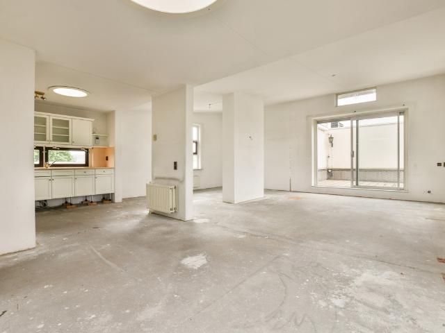 Penthouse te koop in Amsterdam, Nieuw-West