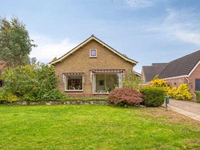 Bungalow te koop in Haaksbergen, Overijssel