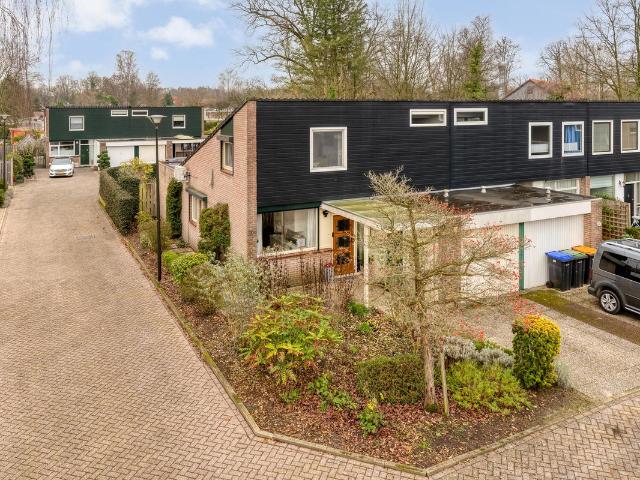 Bungalow te koop in Winterswijk, Gelderland