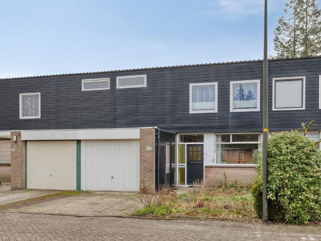 Bungalow te koop in Winterswijk, Gelderland