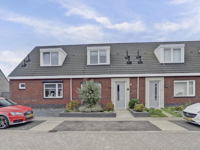 Woning te koop in Zeeland