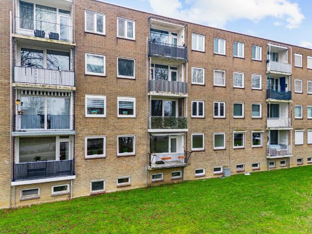 Appartement te koop in Geleen, Limburg