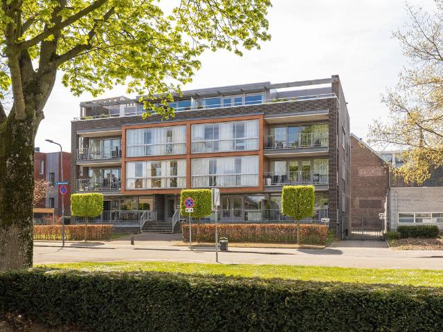 Benedenwoning te koop in Baandert, Sittard