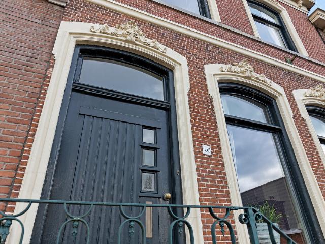 Woonboerderij te koop in Kuinre, Overijssel