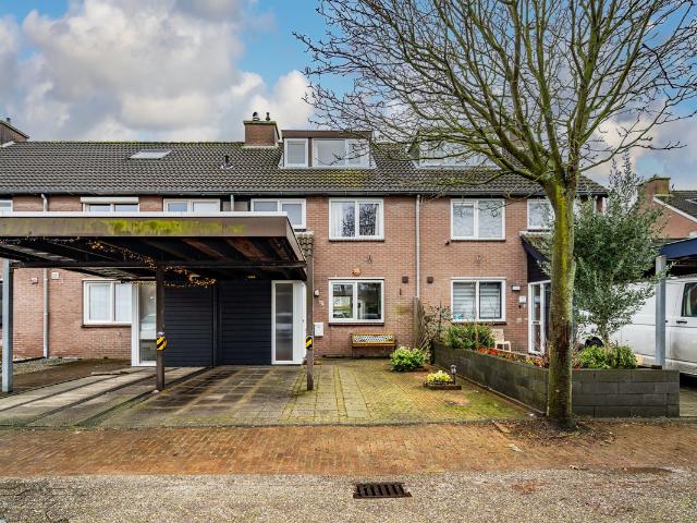 Woning te koop in Leidschendam, Zuid Holland