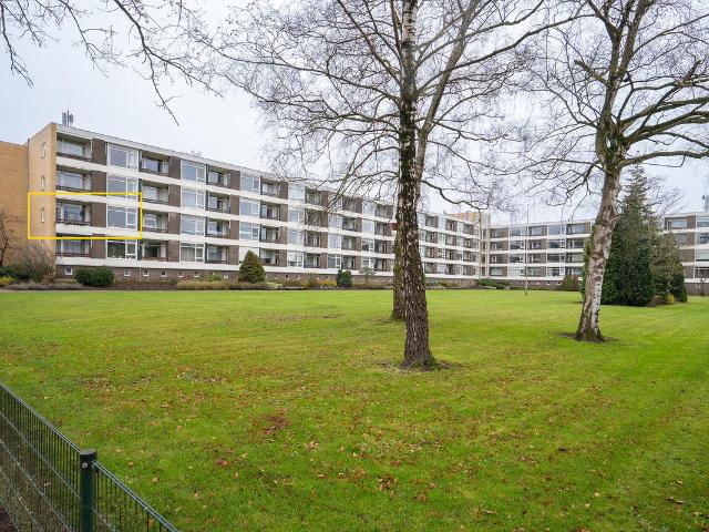 Appartement te koop in Twekkelerveld, Enschede