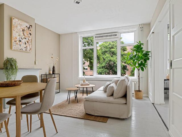 Studio te koop in Amsterdam, Oud-Zuid