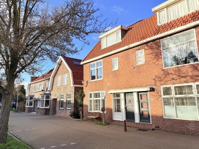 Woning te koop in Zaandam, Noord Holland