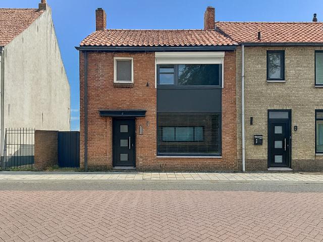 Woning te koop in Zeeland