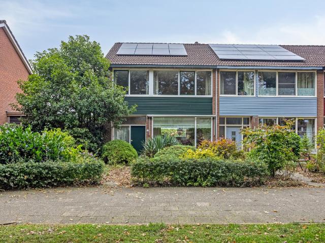 Woning te koop in Steenwijk, Overijssel
