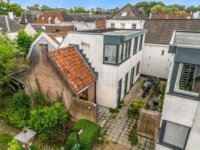 Bovenwoning te koop in Broeckland, Breukelen
