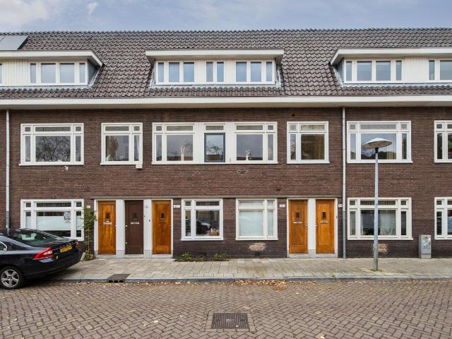 Bovenwoning te koop in Haarzuilens, Utrecht