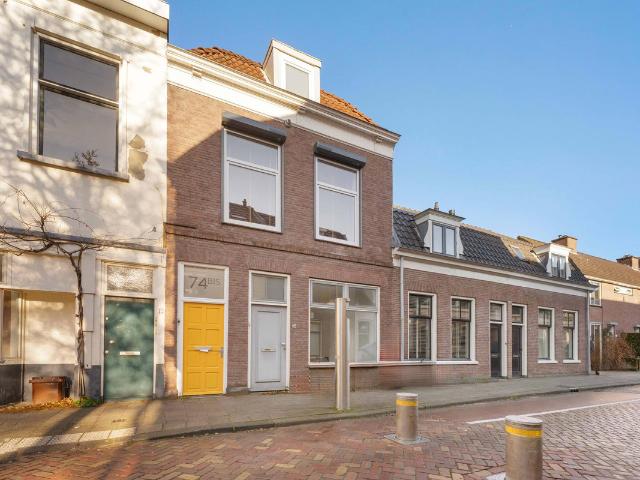 Benedenwoning te koop in Haarzuilens, Utrecht