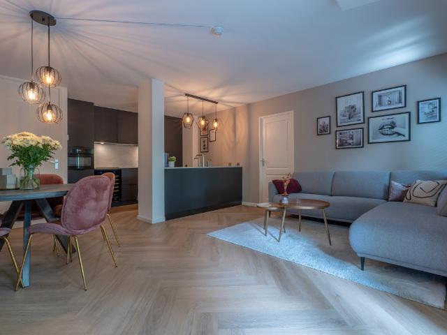 Studio te koop in Rotterdam, De Esch