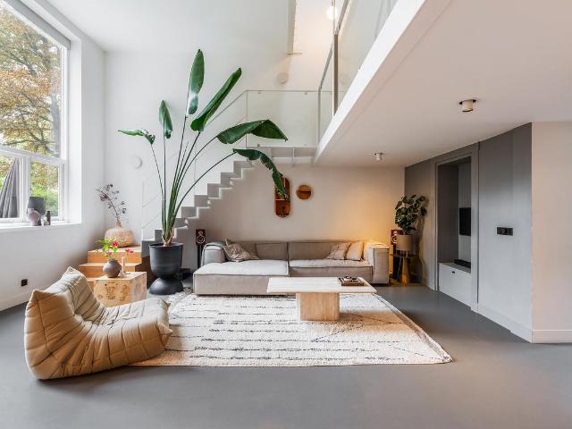 Benedenwoning te koop in Rotterdam, Zuid Holland