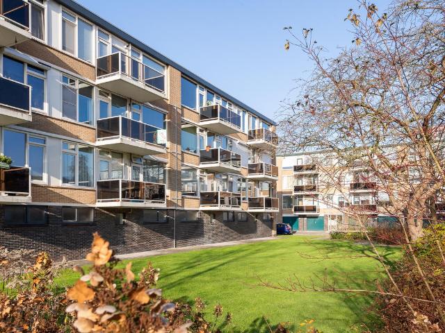 Studio te koop in Rijsoord, Ridderkerk