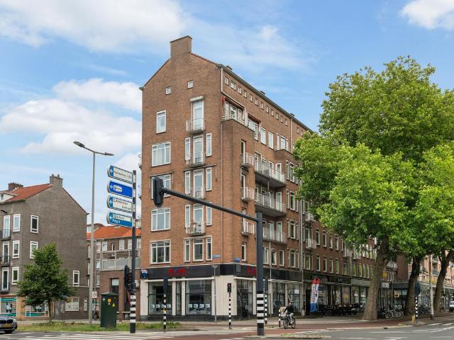 Studio te koop in Rotterdam, Rubroek