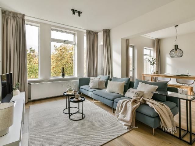Appartement te koop in Rubroek, Rotterdam