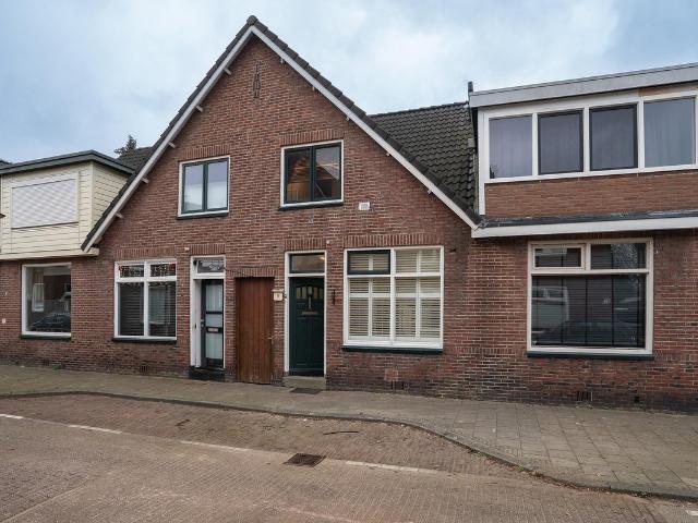 Woning te koop in Twekkelerveld, Enschede