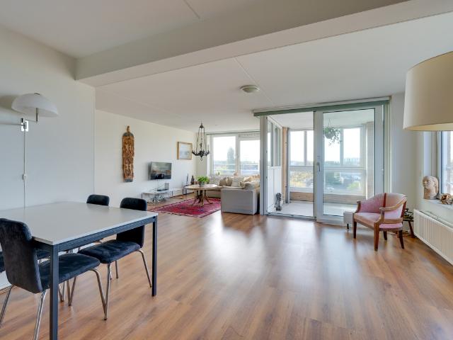 Studio te koop in Diemen, Noord Holland