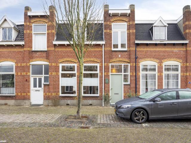 Eengezinswoning te koop in Bergen Op Zoom, Noord Brabant