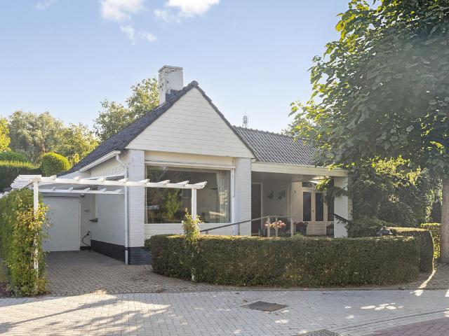 Eengezinswoning te koop in Noord Brabant