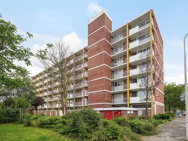 Studio te koop in 's-gravenhage, Bouwlust