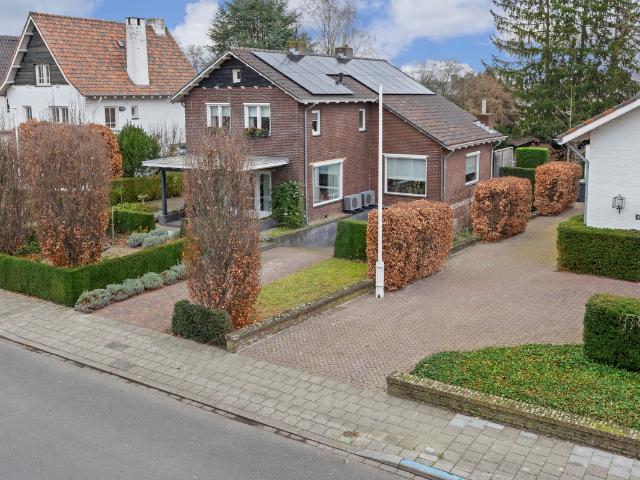 Chalet te koop in Stalberg, Venlo