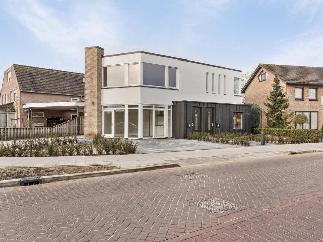 Benedenwoning te koop in Erp