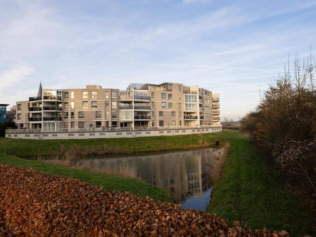 Appartement te koop in Dieren, Gelderland